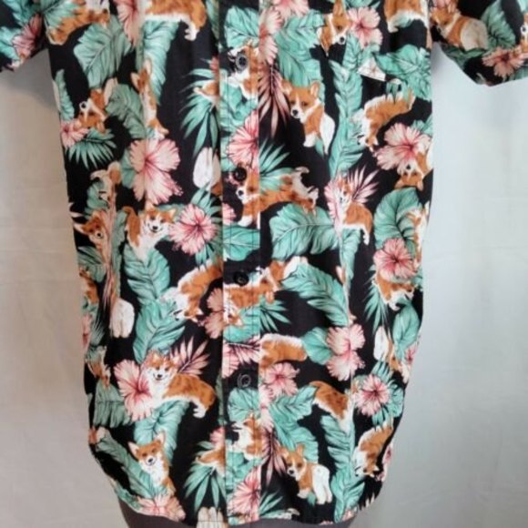 Corgi Shirt - Picture 5 of 9